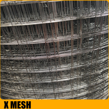 Reinforcement Specification Welded Wire Mesh For Construction