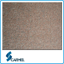 Flamed Peninsula Red Stone Tiles for Outdoor Flooring