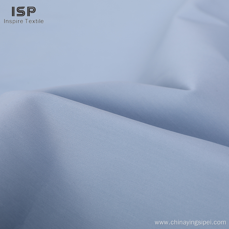 Wholesale Solid Plain Cotton Ripstop Nylon Fabric