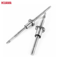 High Precision Steel Ball Screw 32mm Linear Motion