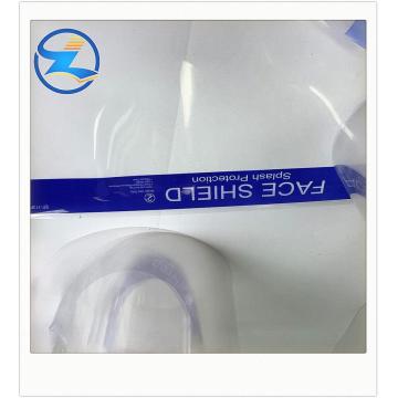 PLA transparent sheet film