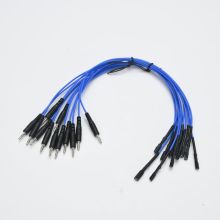 Professional Vehicle OBD Harness Diagnostic Line