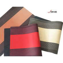 Hot Selling Profile Rubber Sheet for Lady Shoe Soles