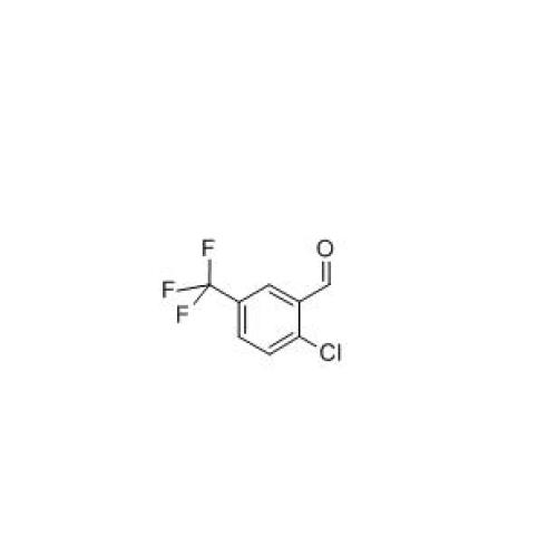 2-Chloro - 5-(trifluoromethyl) benzaldeide (CAS 82386-89-8)