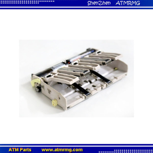 ATM Parts Wincor CMD-V4 Clamping Transport Mechanism 01750053977