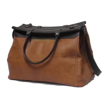 PU Lady  Message Bag with large capacity