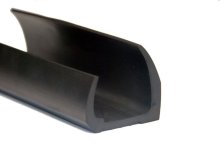 Tpe Epdm Rubber Seal Dry Cargo Container Door Rubber Gasket Seals