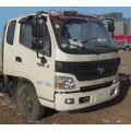 FOTON Aumark 8000-11000Litres Water Truck Price