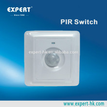 86 Style( two-line system) Human Body PIR Switch