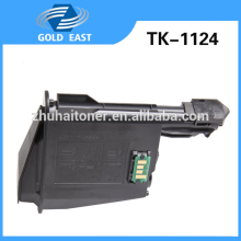 New Compatible toner cartridge tk1124 for printers FS-1060DN/FS-1025MFP/FS-1125MFP