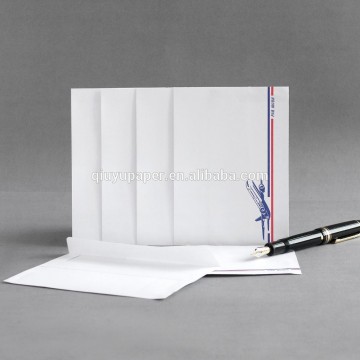 auto adhesive envelope air envelope self seal print envelope