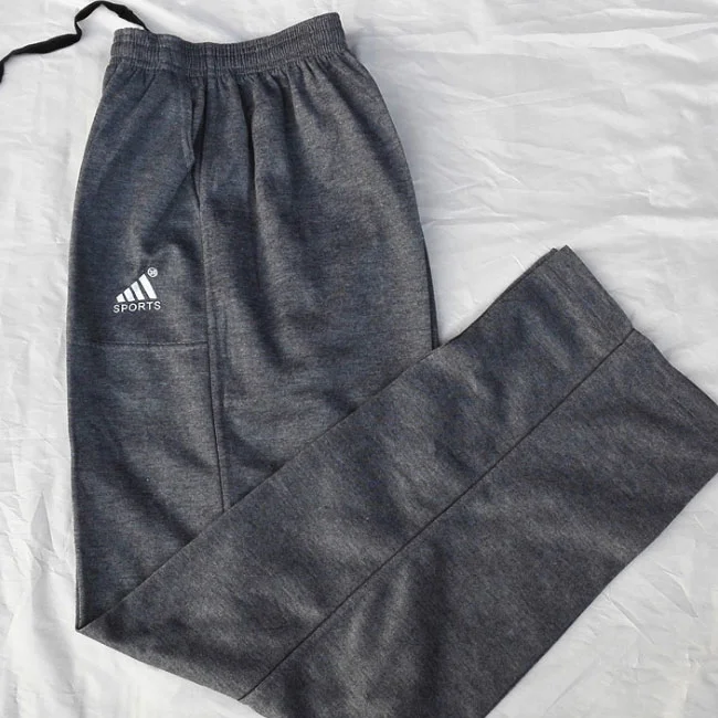 Anti-Pilling Loose Fit Sport Sweatpant for Boys