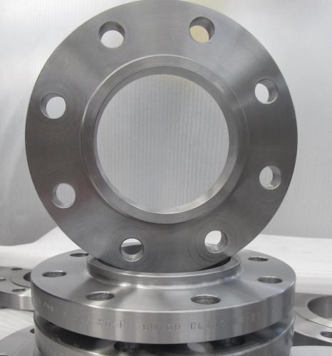 ANSI B16.5 Slip On Flange