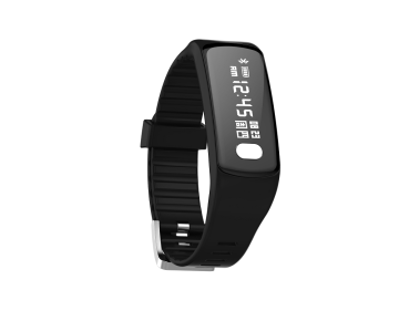 Blood Pressure&Heart Rate&ECG Sports Bracelet