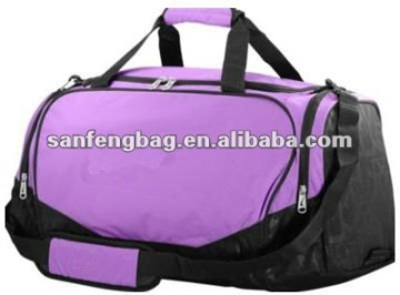 Sports tennis bag