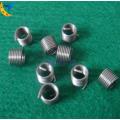 M10 M12 M8 M16 Metal Helicoil Thread Insert