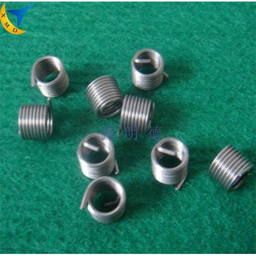 M10 M12 M8 M16 Metal Helicoil Thread Insert