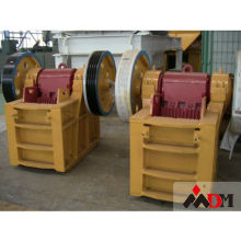 Granite, Limestone, Cobble, Cement Jaw crusher