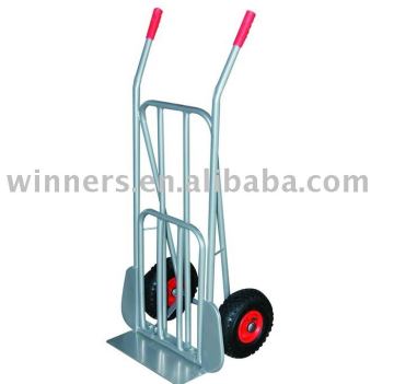 aluminum hand cart