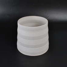 Sunchonglic 145mm to 180mm Range Hood Vent Reducer