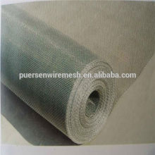Twilled Weave Stainless Steel Wire Mesh