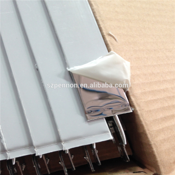 Suspended Ceiling Profile Aluminum Suspended Ceiling Grid