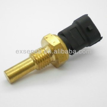 Car engine coolant sensor