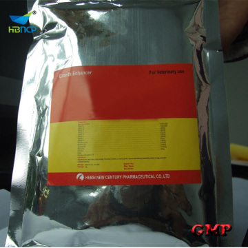 veterinary doxycycline hydrochloride soluble powder for horses