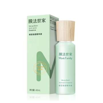 Mung bean acne removing essence 40ml