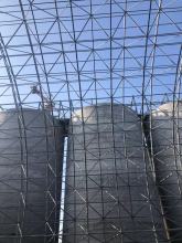 Tangyin Construction Engineering Project