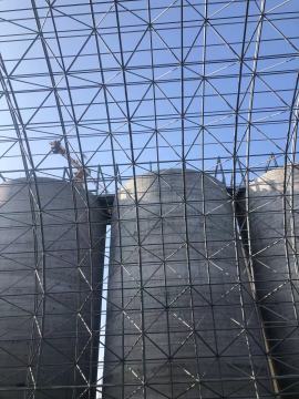 Tangyin Construction Engineering Project