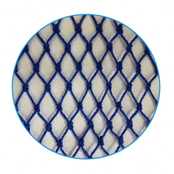 Custom Square Net Soft Fishing Net