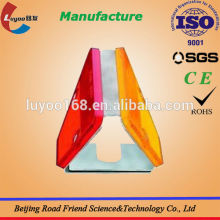 Delineator Post Reflectors