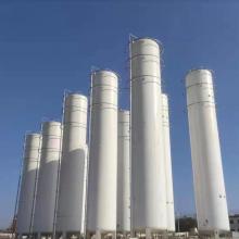 LNG Regulating Metering Skid Mounted LNG Pump LNG Lcng Gas Gasification Station