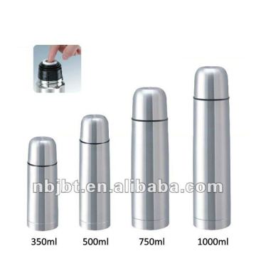 Bullet Type Flask Search