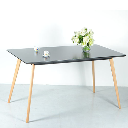 Rectangular Dining Table