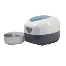 Ultrasonic Disc Cleaner