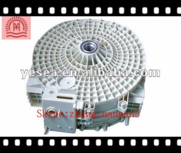 2014 hot sale plastic washing machine base part products