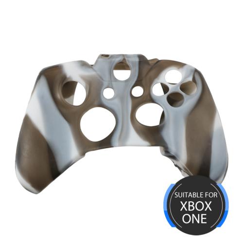 Mixed Color Silicone Case for Xbox 360 Controller