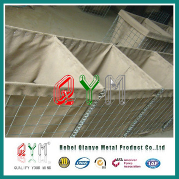 Hesco Gabion Gabion Bastion Hesco Barrier Gabion Box