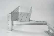 Sturdy Arm Support Frame