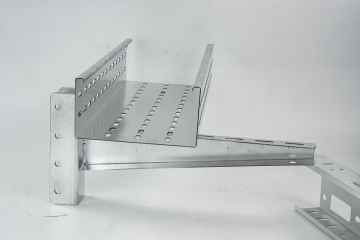 Sturdy Arm Support Frame