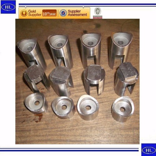 Customized Stainless Steel Lost Wax Casting Precision Casting Parts