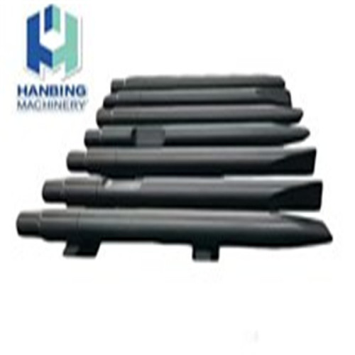 High Quality Hydraulic Breaker Low Price Chisels