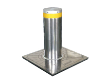 Monthly Recomended Automatic Electric Bollards for Airport