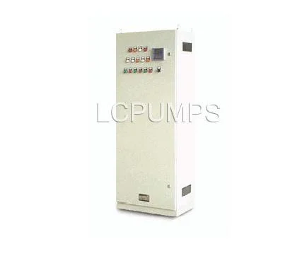 LBF Series Blower Frequency Conversion Control Cabinet