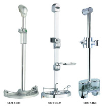 Shower Sliding Bar Sets Slide Rail Sliding Rod Sanitary Ware