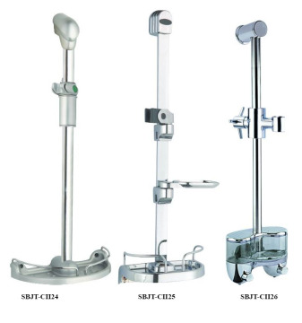 Shower Sliding Bar Sets Slide Rail Sliding Rod Sanitary Ware