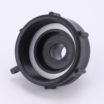 2x3/4 Nps Male Thread Garden Hose Pipe Adapter