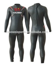 5mm triathlon wetsuit with Yamamoto neoprene